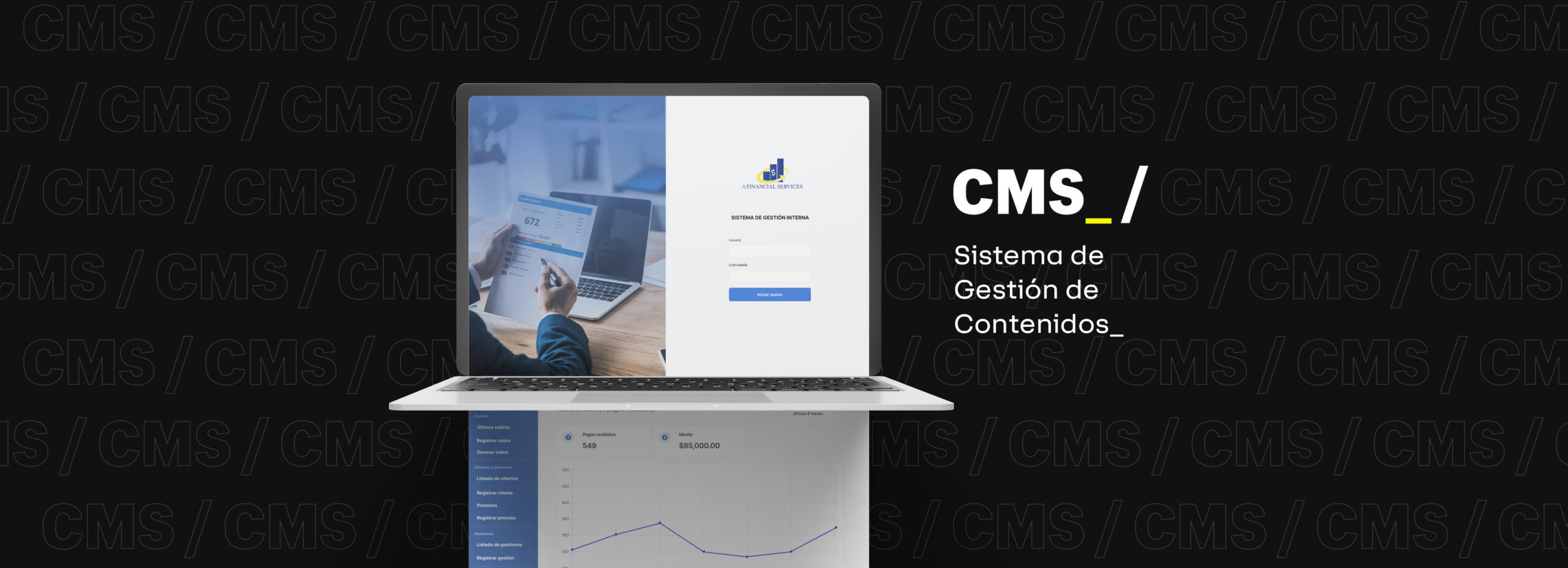 CMS al Descubierto: Entendiendo los Sistemas de Gestión de Contenido