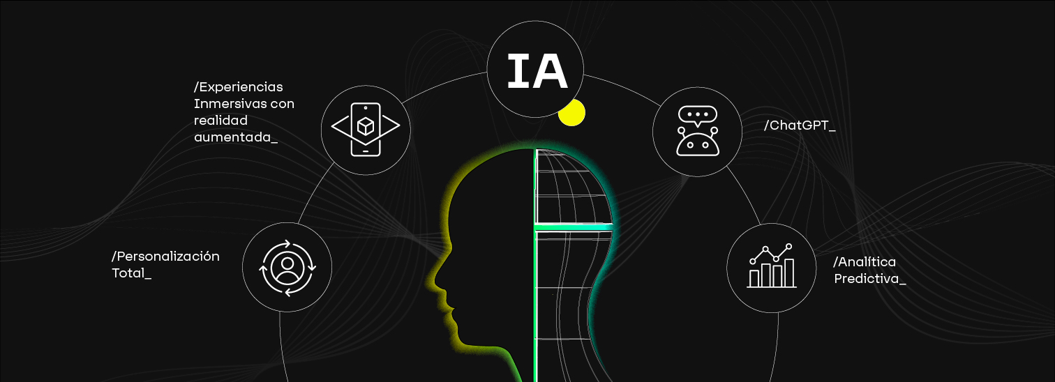 De la Imaginación a la Realidad: Marketing con Inteligencia Artificial